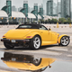 Image for article titled The 1999 Plymouth Prowler Was A Rolling Midlife Crisis Wearing 295-Wide Rear Tires